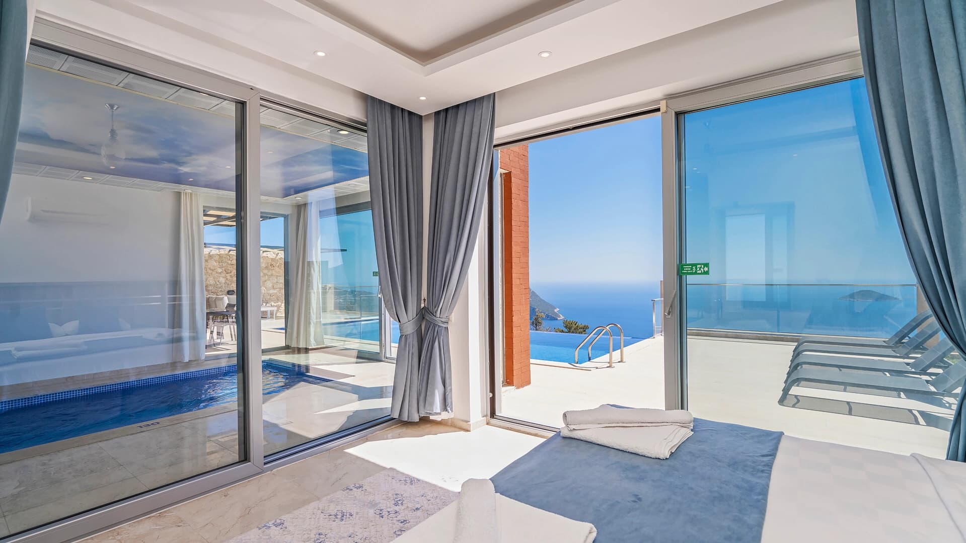 Villa Avon Kalkan 84