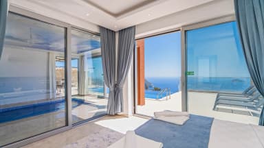 Villa Avon Kalkan 84