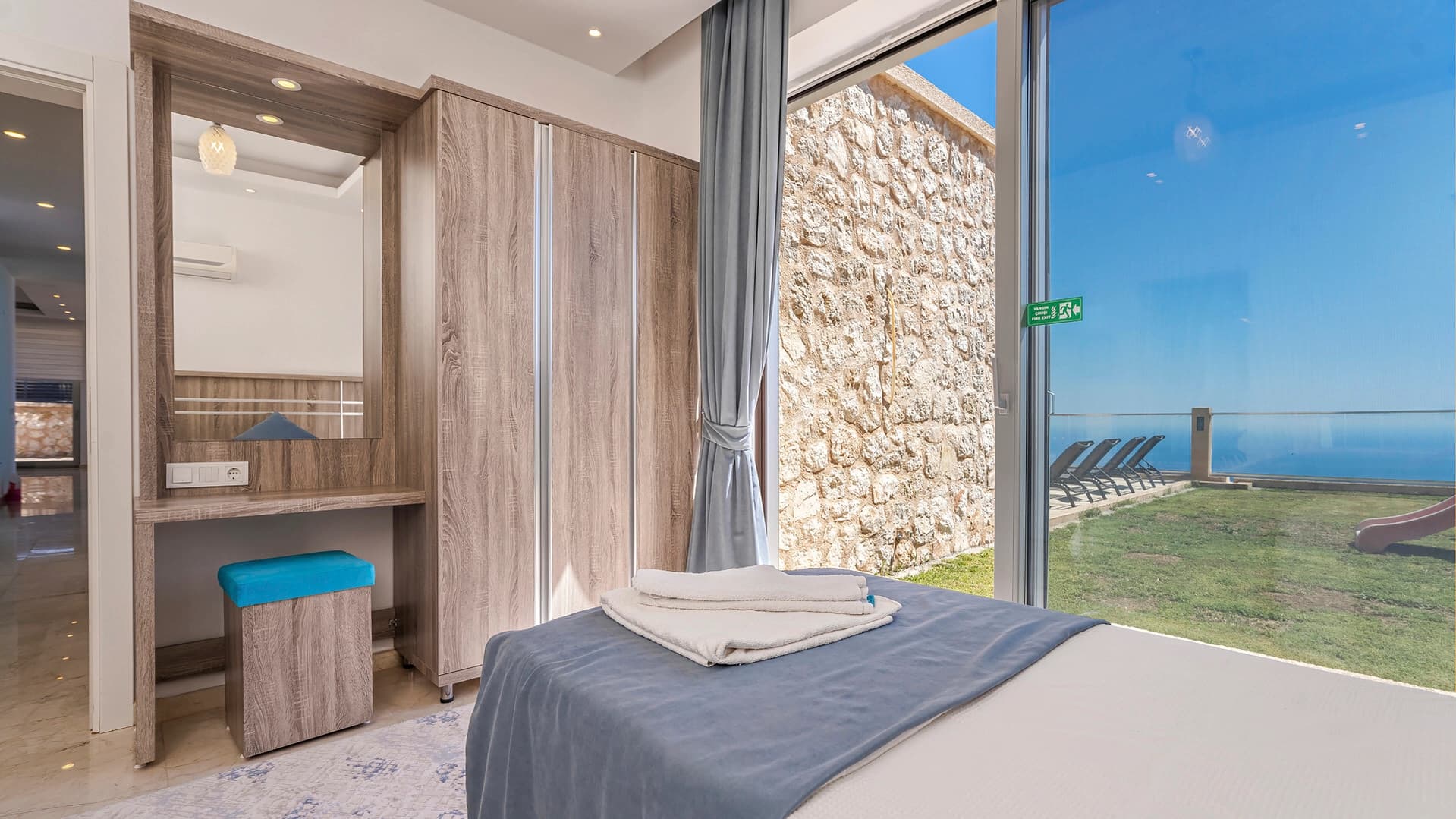 Villa Avon Kalkan 98