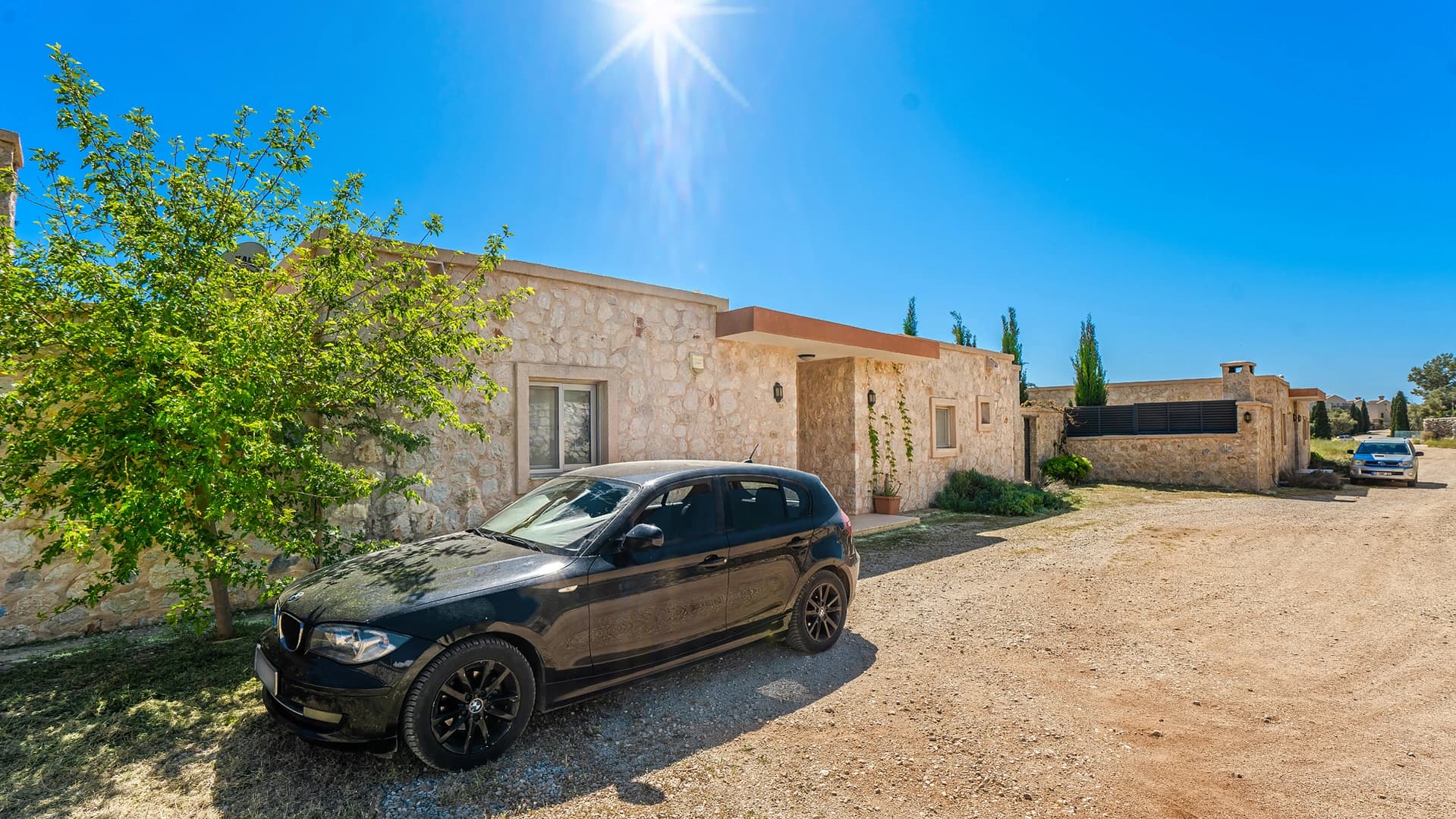 Villa Avon Kalkan 50