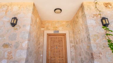 Villa Avon Kalkan 64