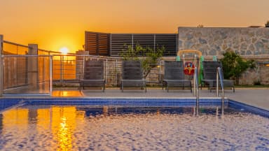 Villa Avon Kalkan 16