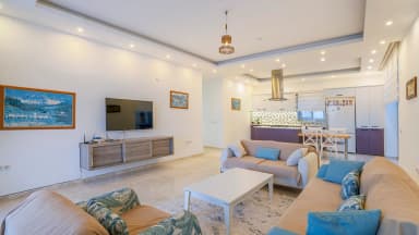 Villa Avon Kalkan 44