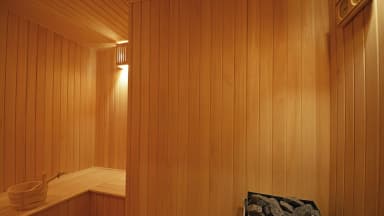 Villa Avon Korunaklı Havuz 21