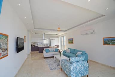 Villa Avon Kalkan 28