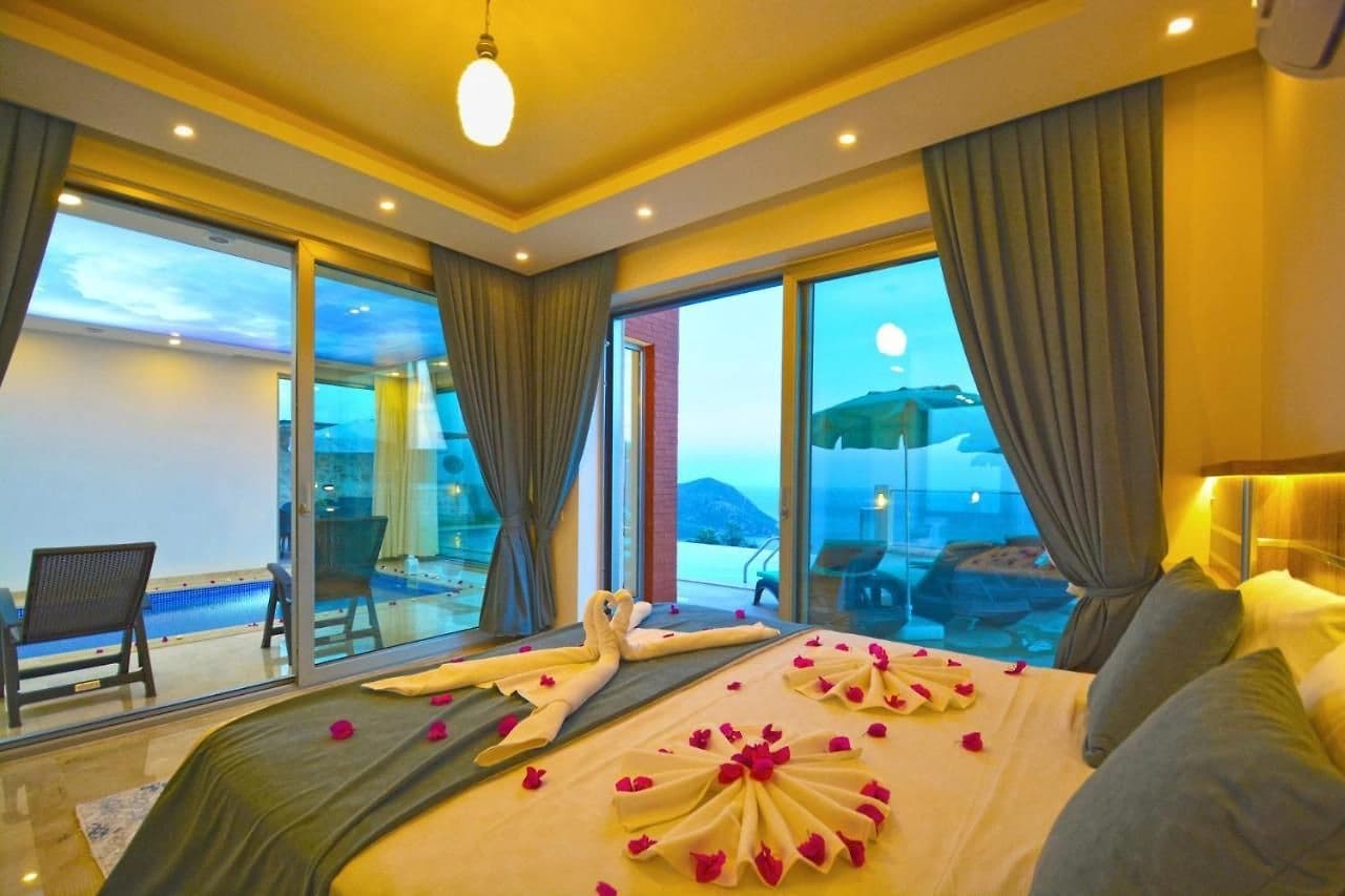 Villa Avon Kalkan 84