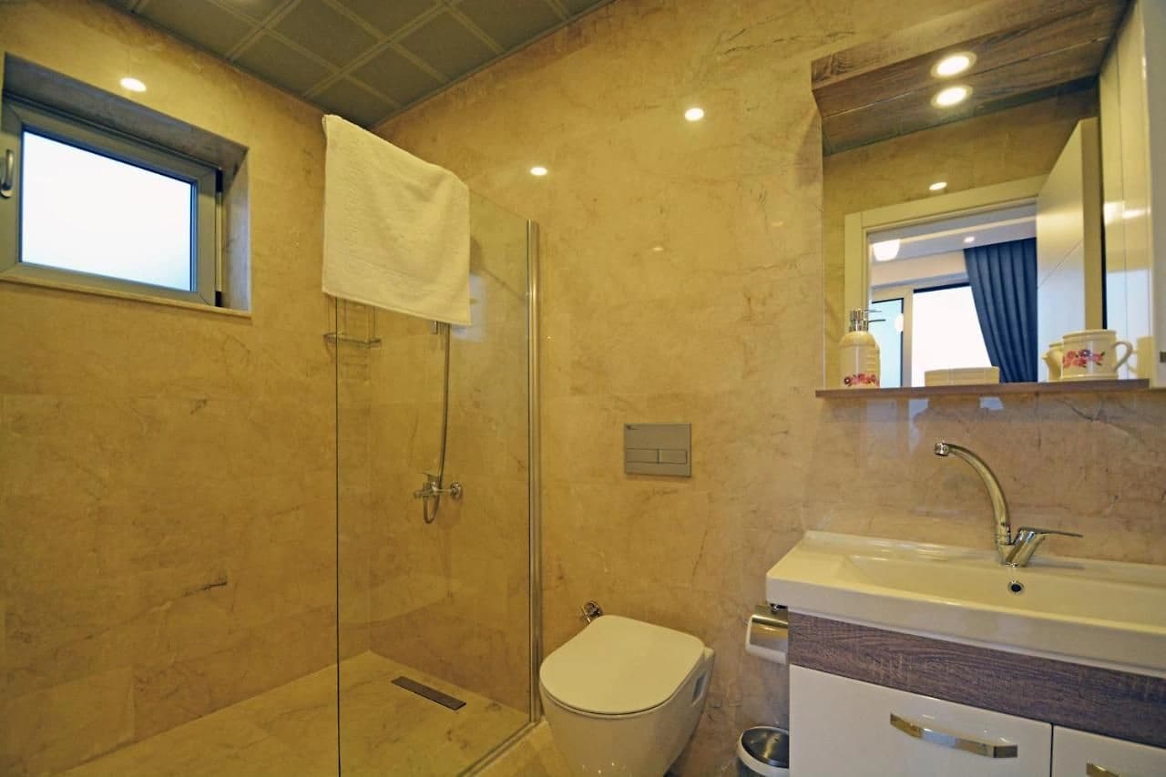 Villa Avon Korunaklı Havuz 91