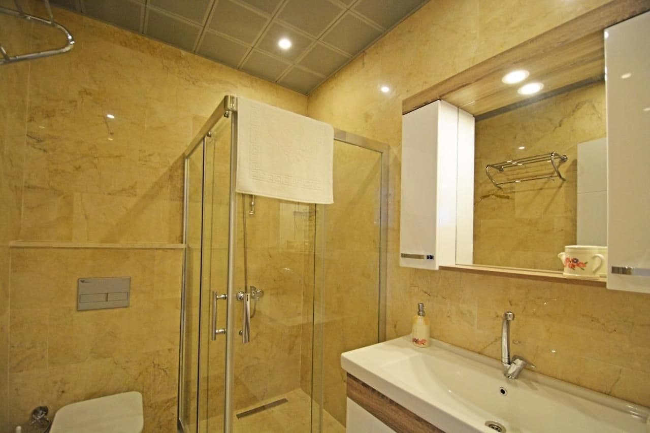 Villa Avon Korunaklı Havuz 29