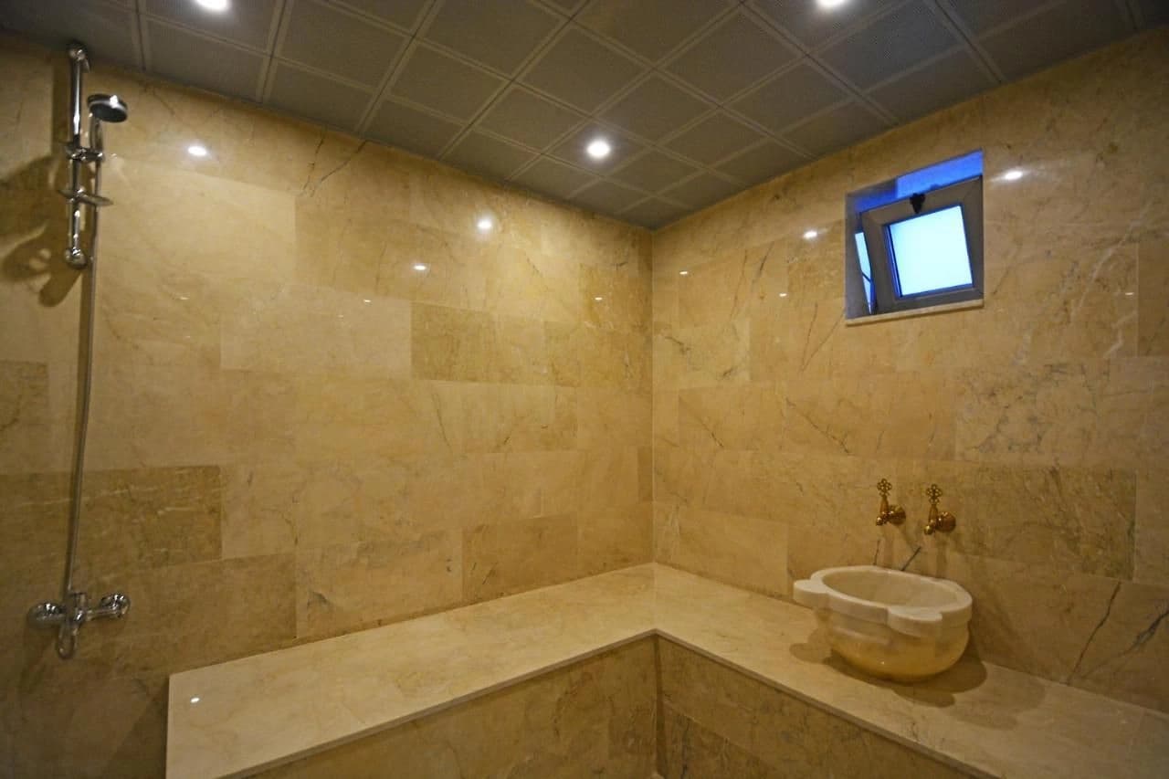 Villa Avon Kalkan 14