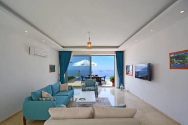 Villa Avon Kalkan 42