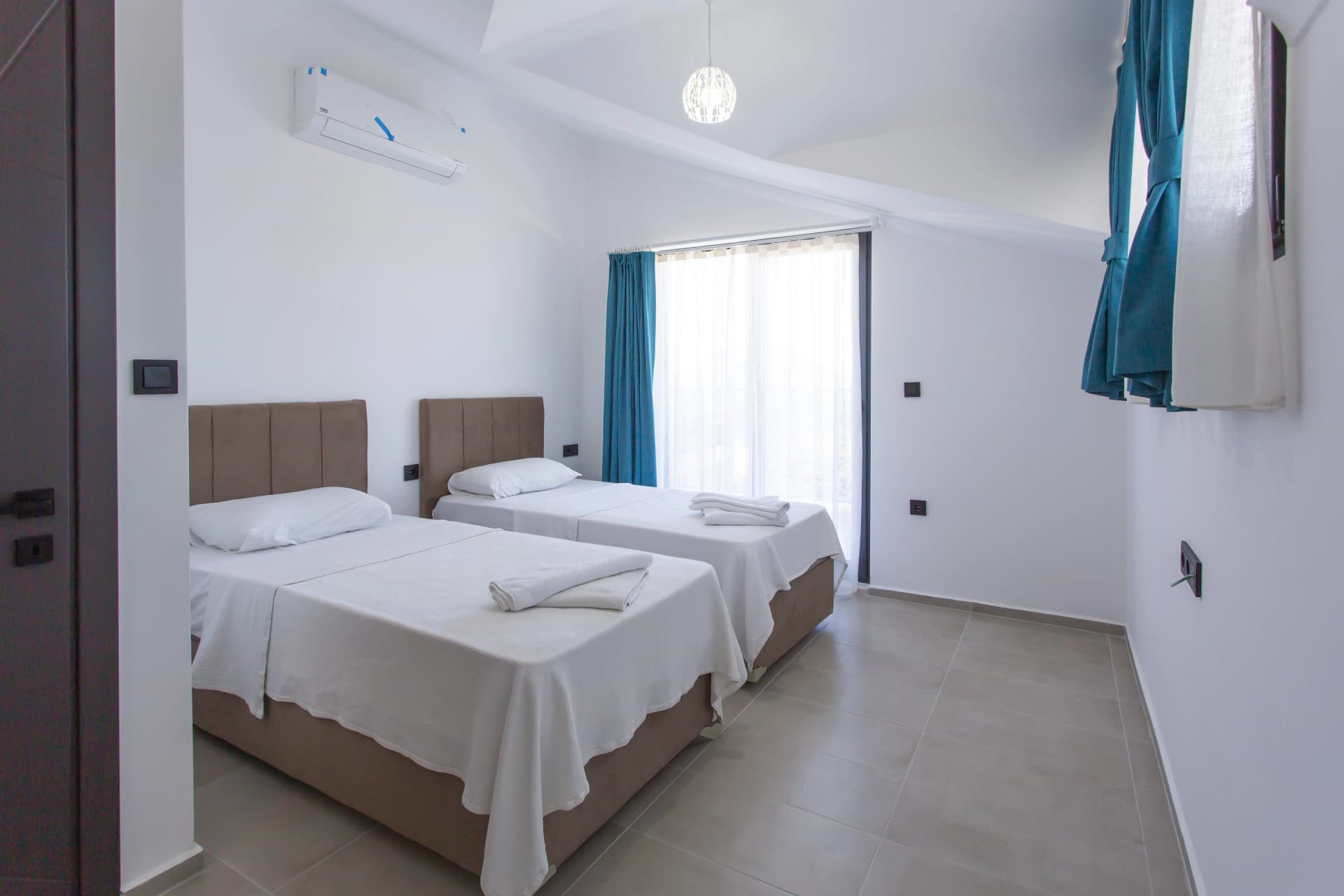 Villa Nes 1 Fethiye 23