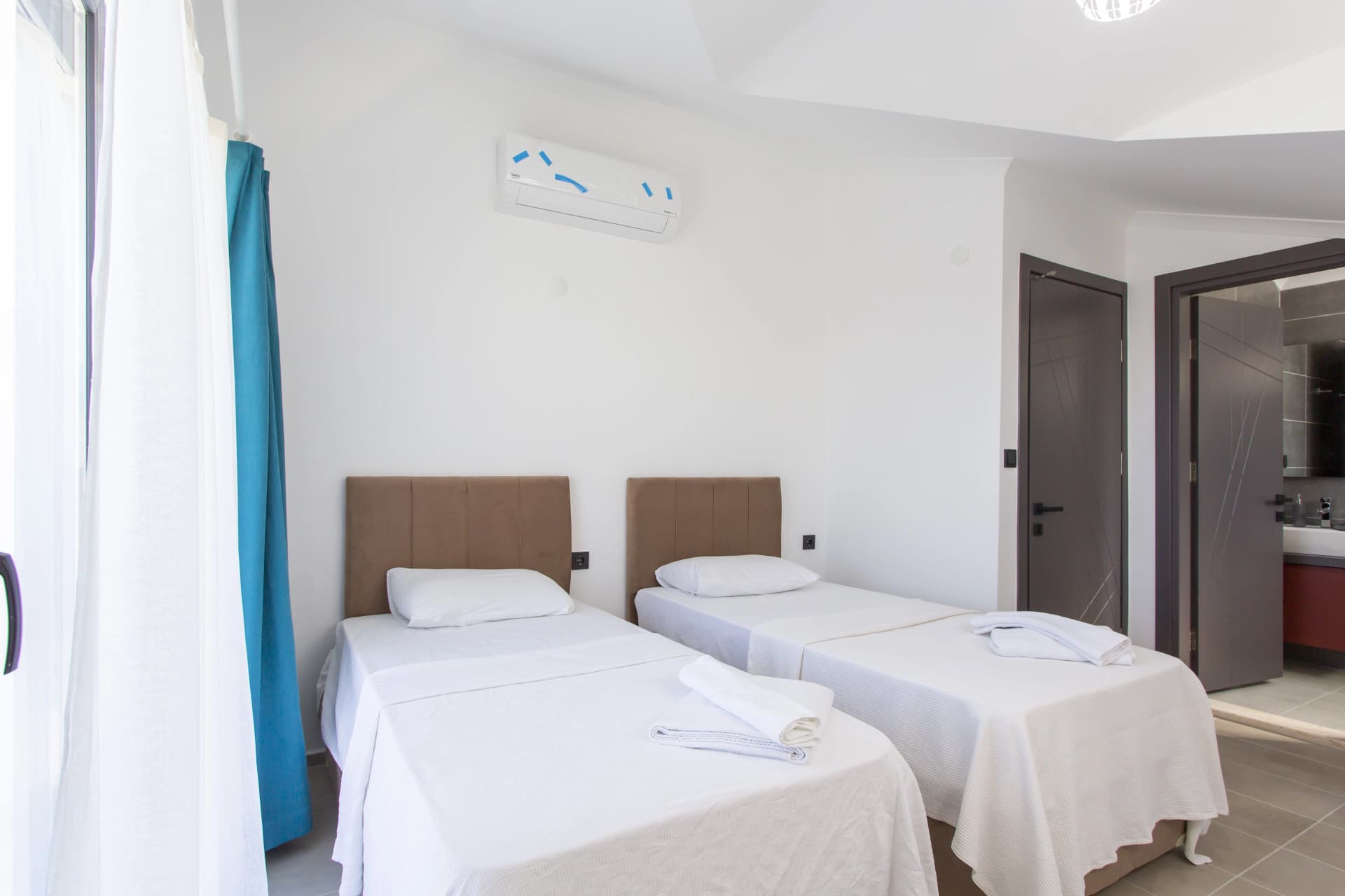 Villa Nes 1 Fethiye 85