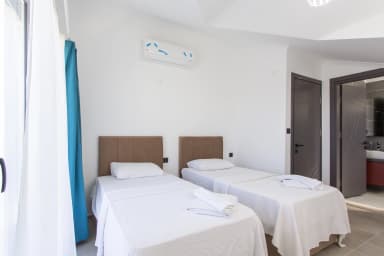 Villa Nes 1 Fethiye 85