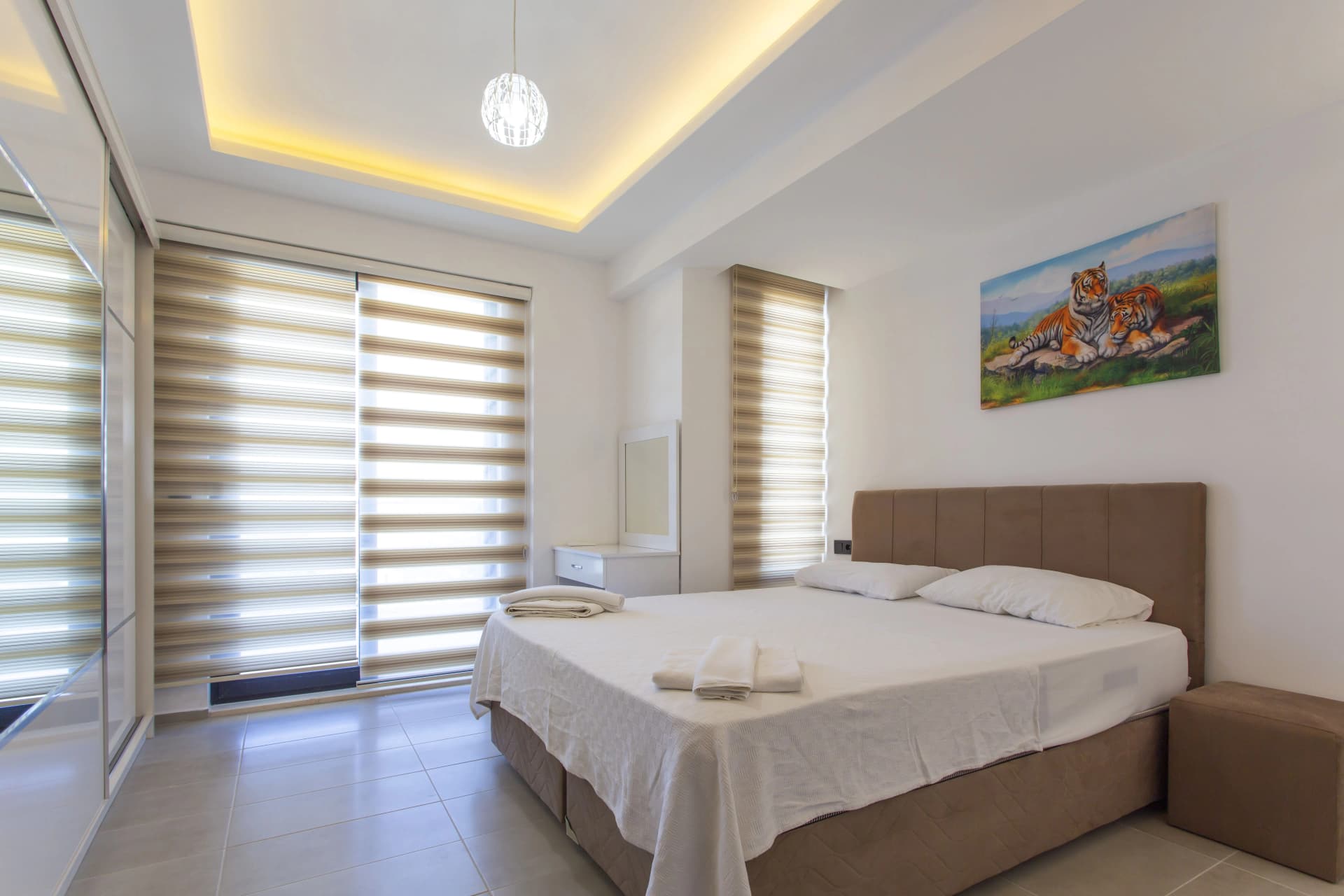 Villa Nes 1 Çocuk Havuzu 44