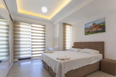 Villa Nes 1 Çocuk Havuzu 44