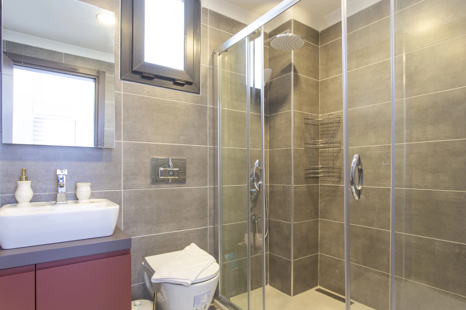 Villa Nes 1 Fethiye 31