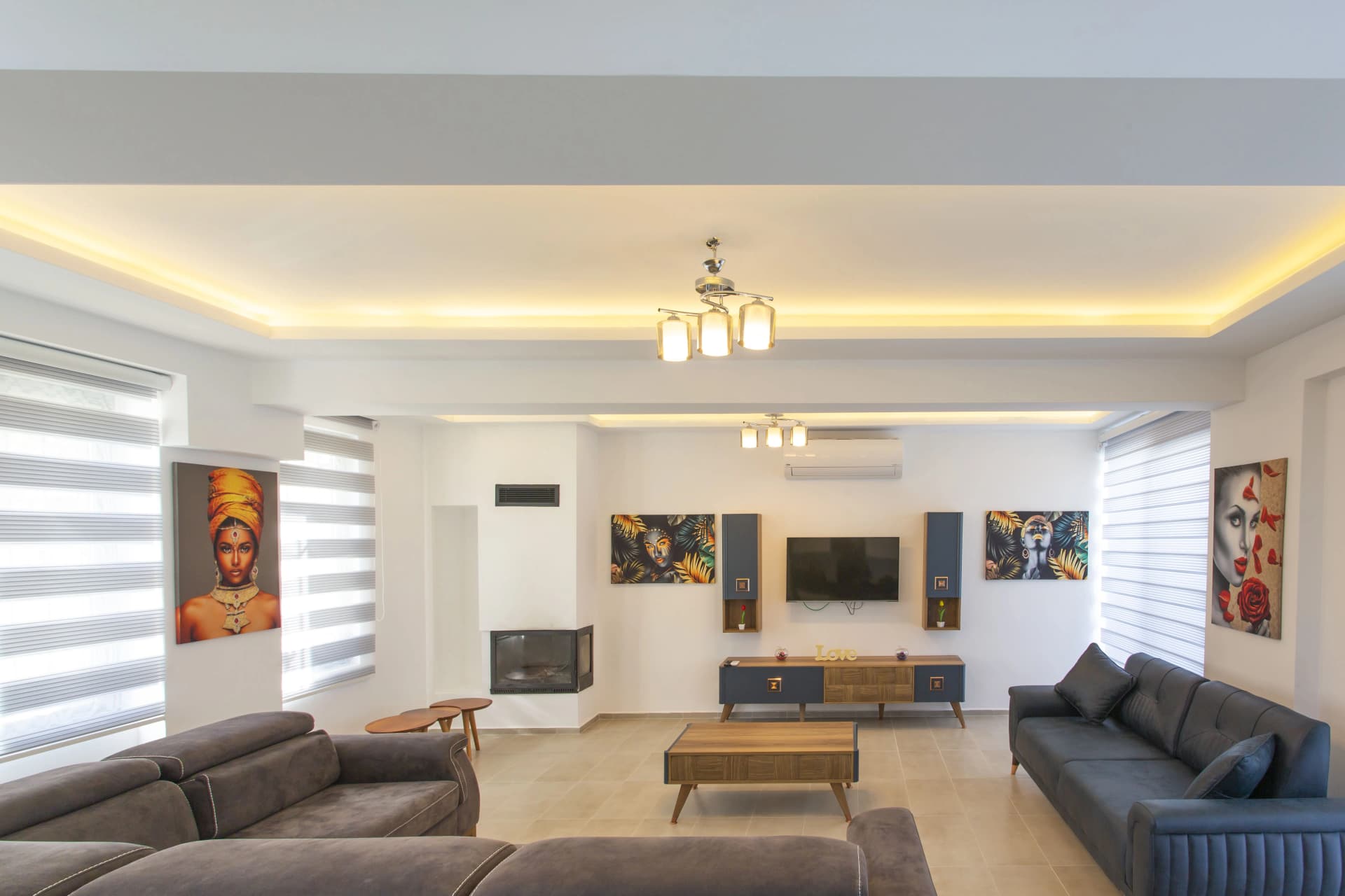 Villa Nes 1 Çocuk Havuzu 98