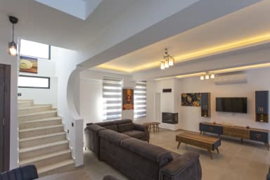 Villa Nes 1 Fethiye 15