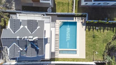 Villa Nes 1 Çocuk Havuzu 42