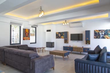 Villa Nes 1 Çocuk Havuzu 22