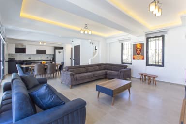 Villa Nes 1 Fethiye 43