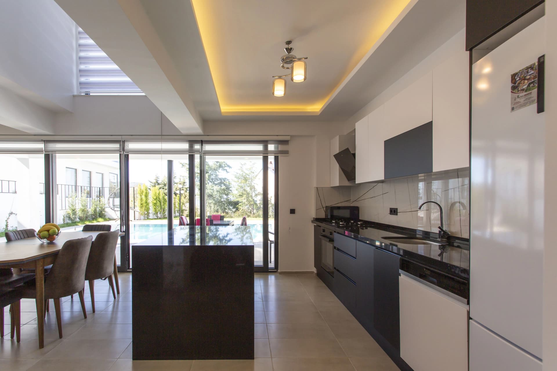 Villa Nes 1 Çocuk Havuzu 64