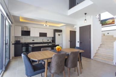 Villa Nes 1 Fethiye 71