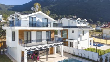 Villa Nes 1 Fethiye 49