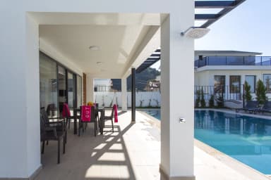 Villa Nes 1 Çocuk Havuzu 84