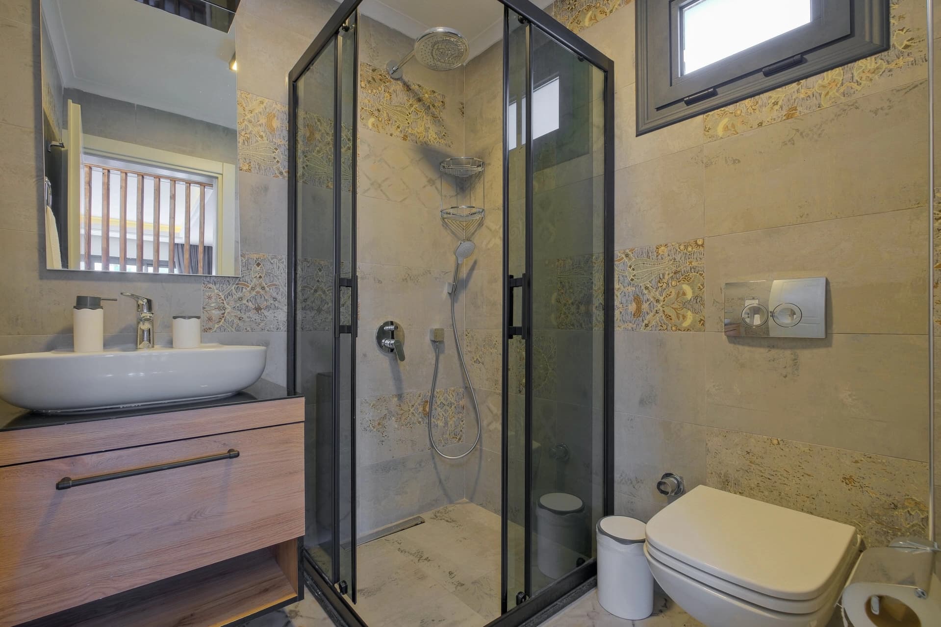 Villa White Palm 1 Tatil Villası 79