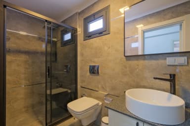 Villa White Palm 1 Özel Havuzlu 31