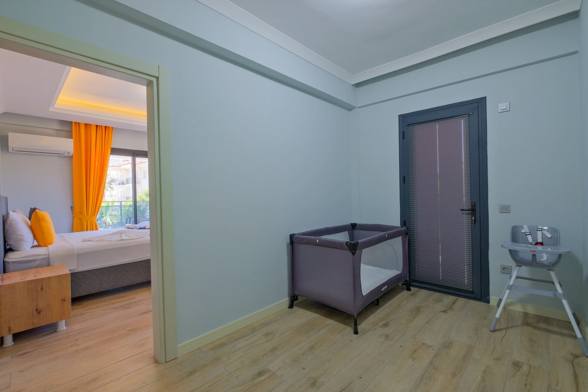 Villa White Palm 1 Tatil Villası 45