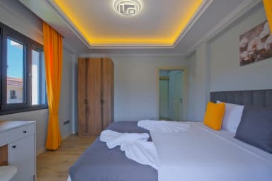 Villa White Palm 1 Tatil Villası 73