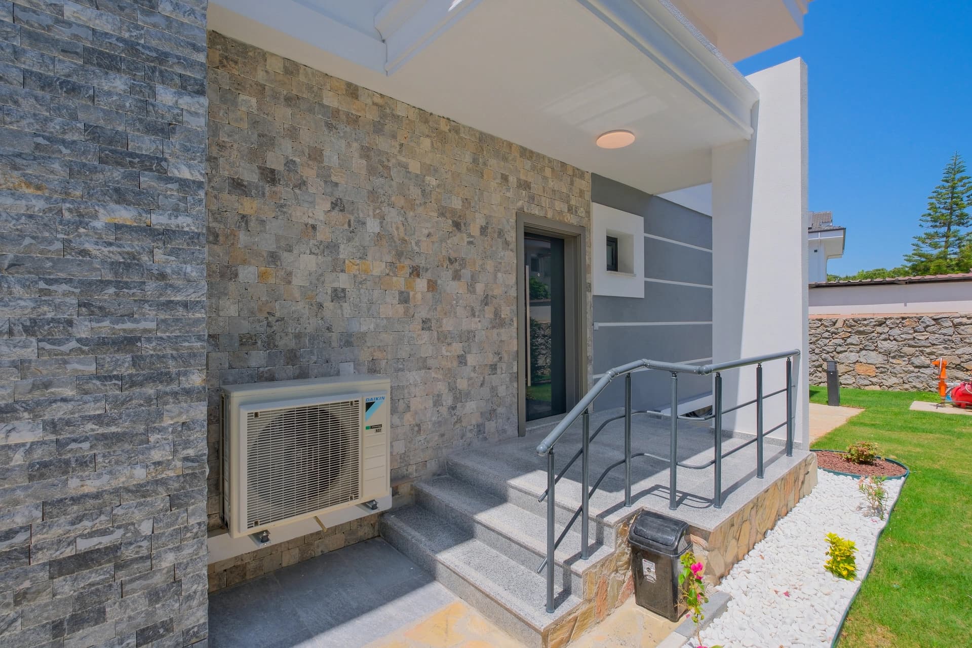 Villa White Palm 1 Fethiye 22