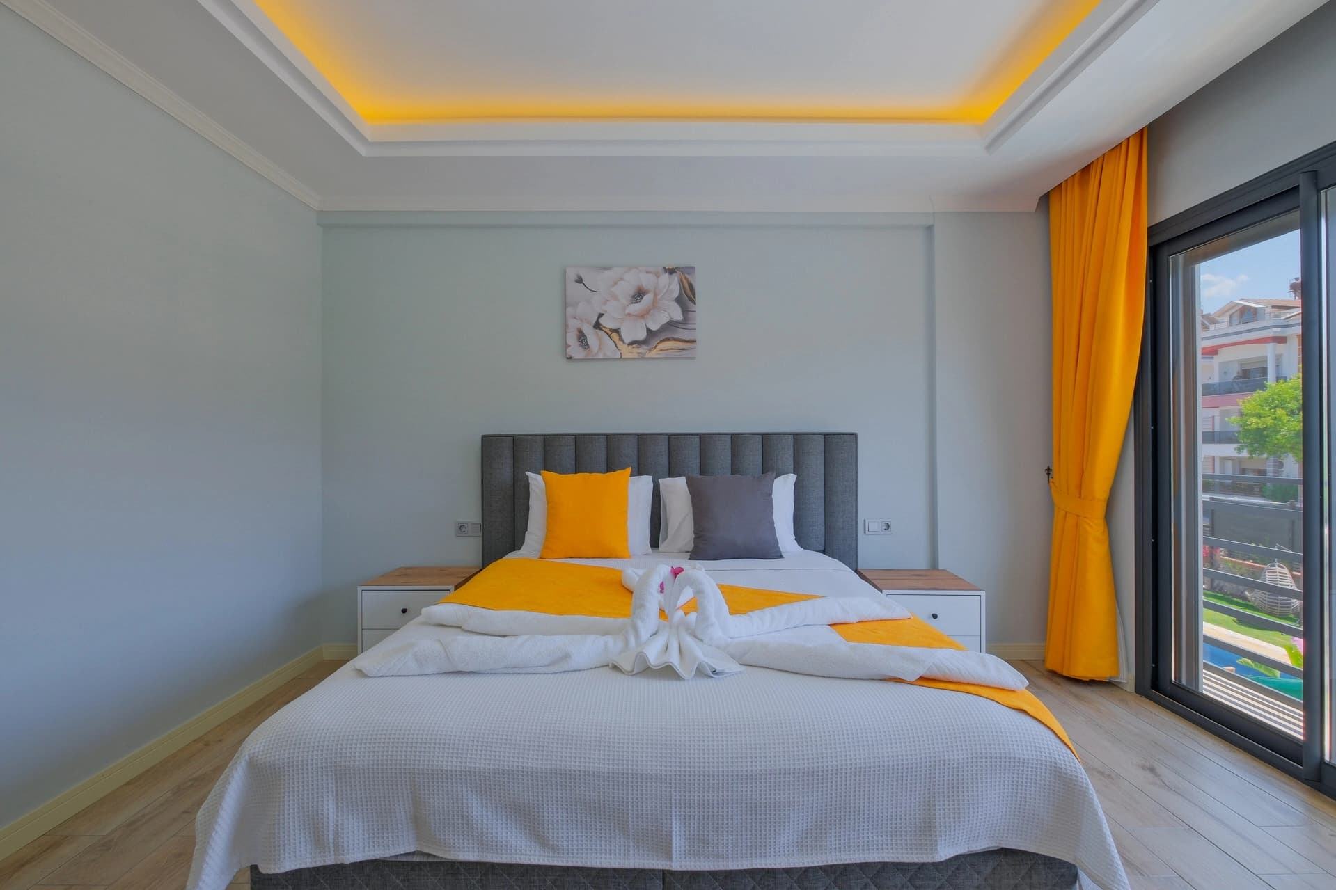 Villa White Palm 1 Fethiye 18