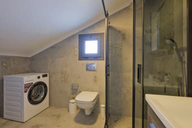 Villa White Palm 1 Fethiye 60