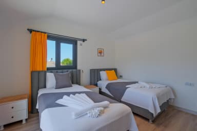 Villa White Palm 1 Fethiye 74