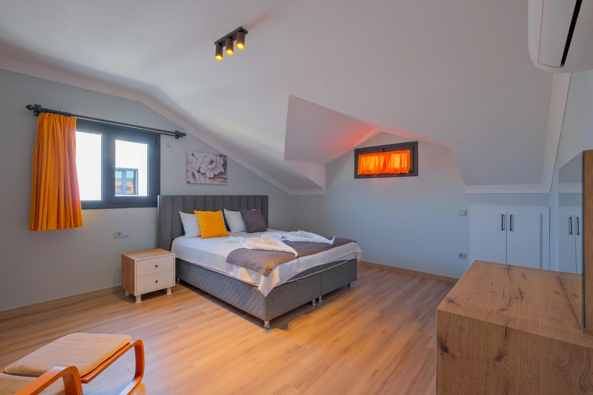 Villa White Palm 1 Tatil Villası 95