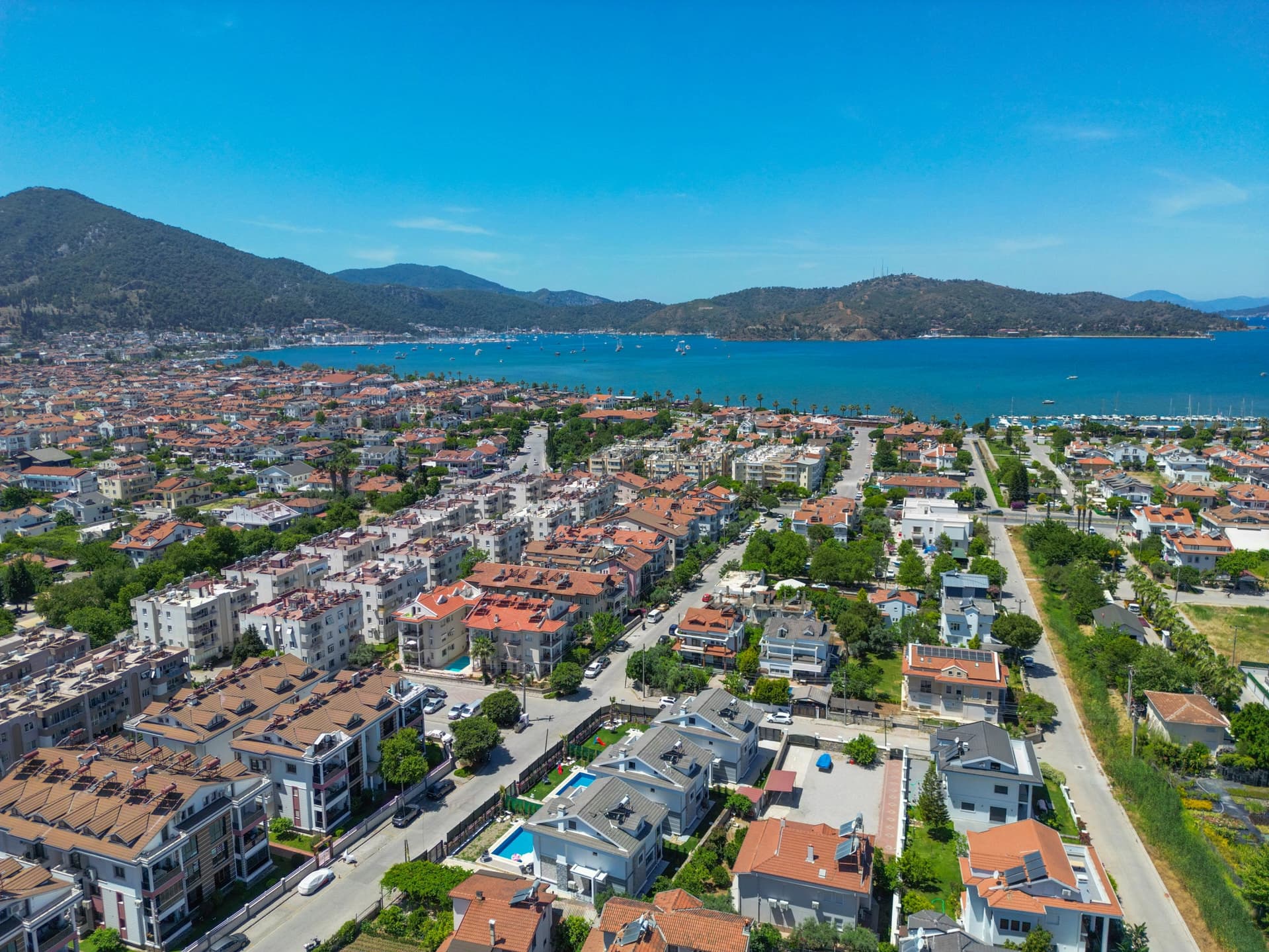 Villa White Palm 1 Tatil Villası 85