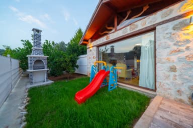 Villa Fesleğen Üzümlü Üzümlü 87