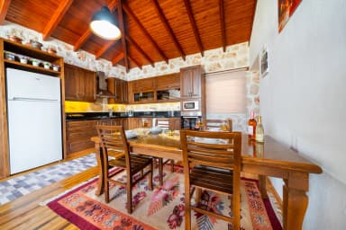 Villa Fesleğen Üzümlü Üzümlü 53