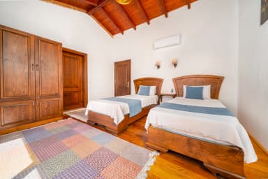 Villa Fesleğen Üzümlü Üzümlü 95