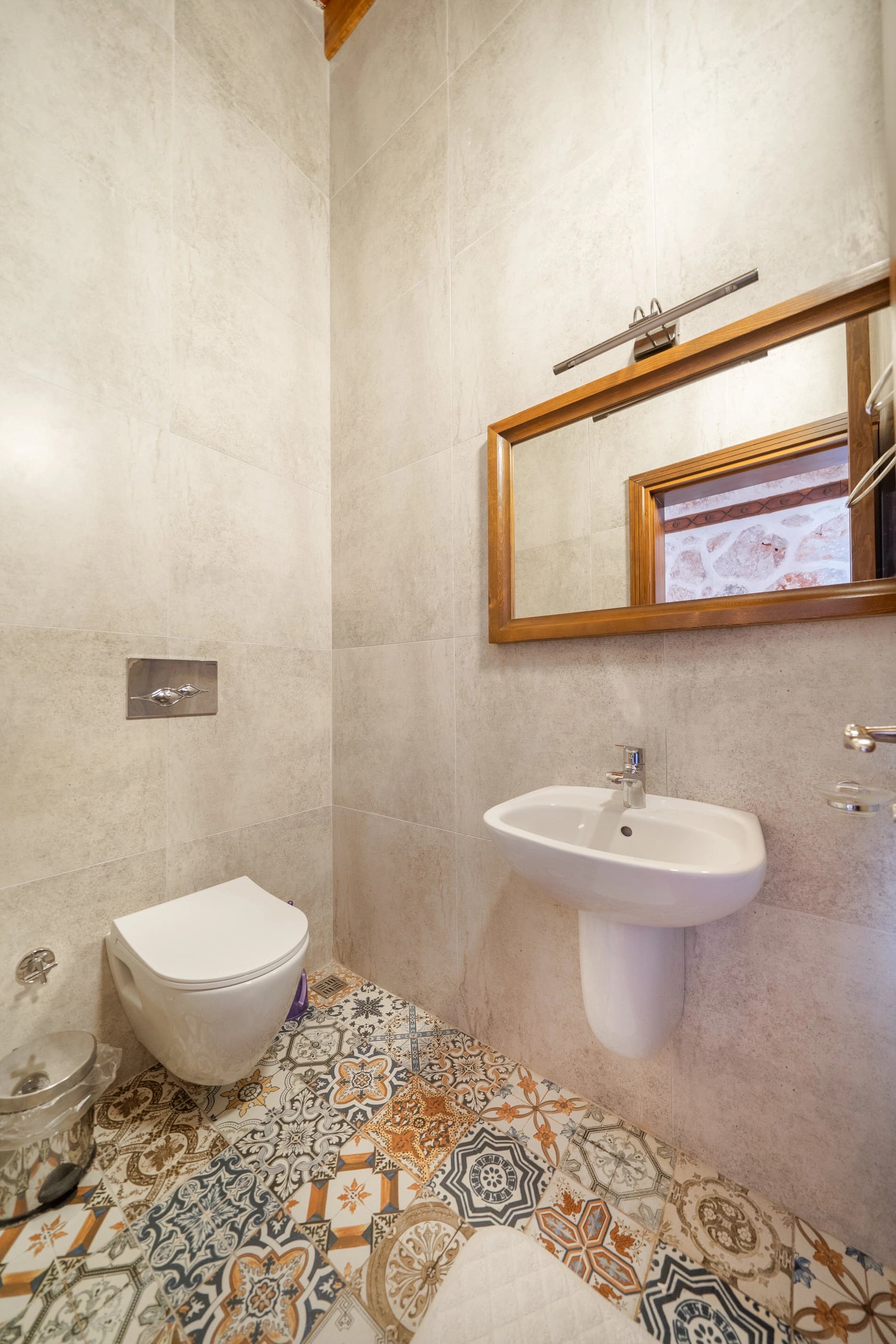 Villa Fesleğen Üzümlü Üzümlü 81