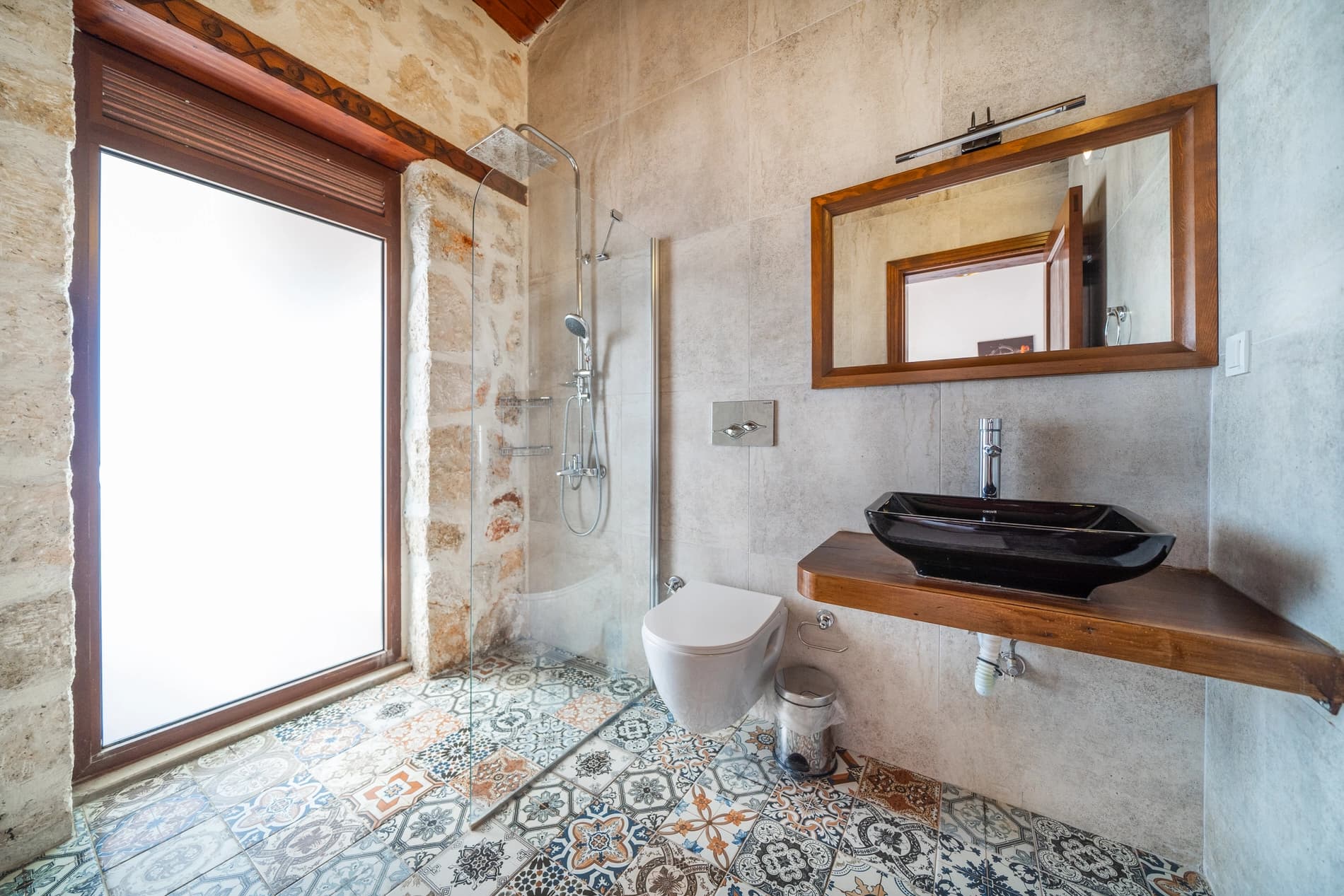 Villa Fesleğen Üzümlü Korunaklı Havuz 12