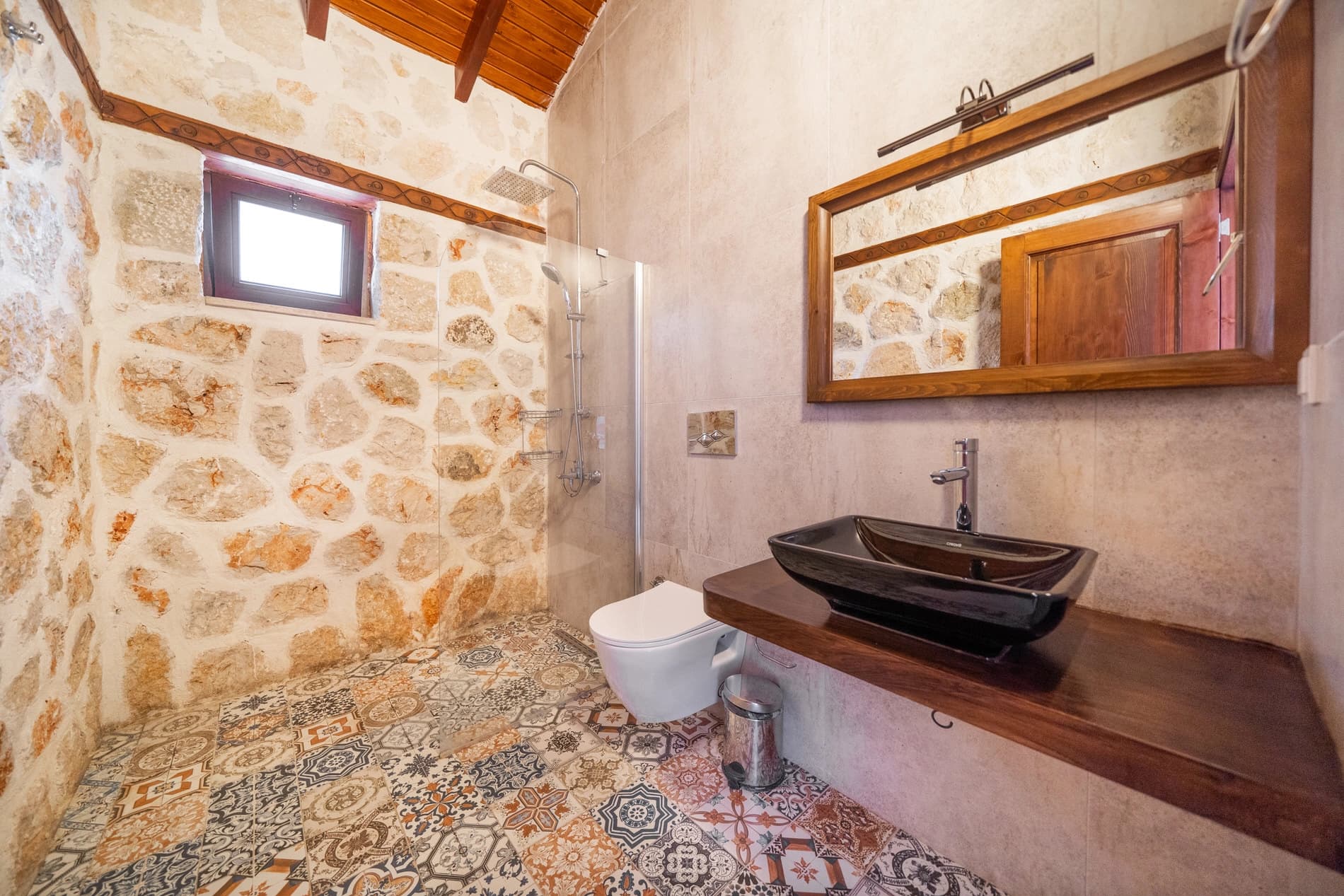 Villa Fesleğen Üzümlü Üzümlü 19