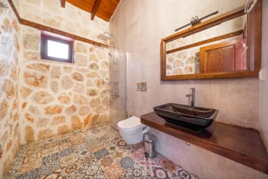 Villa Fesleğen Üzümlü Üzümlü 19