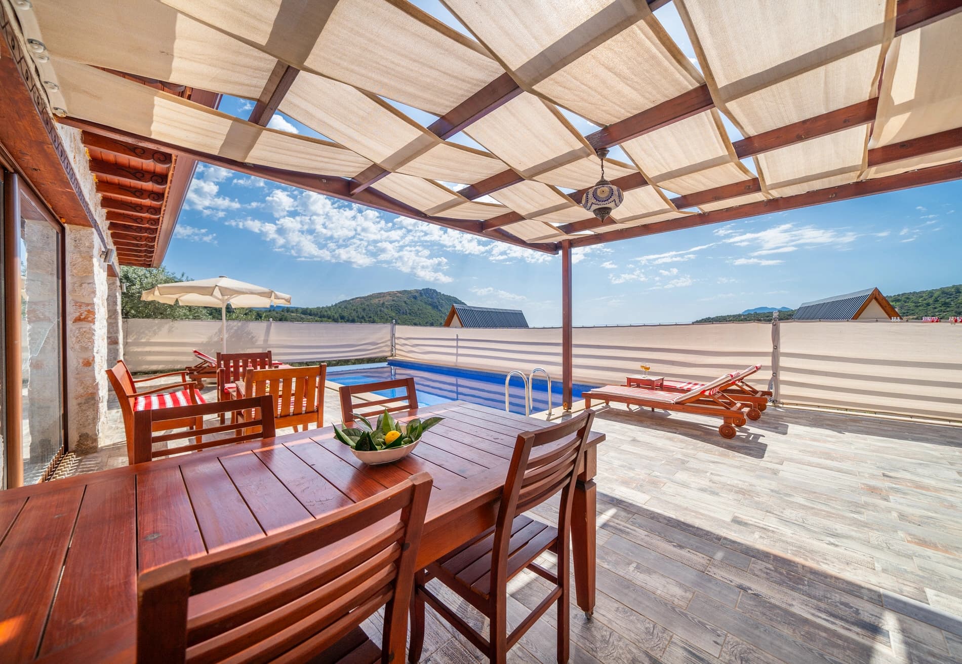 Villa Fesleğen Üzümlü Üzümlü 11