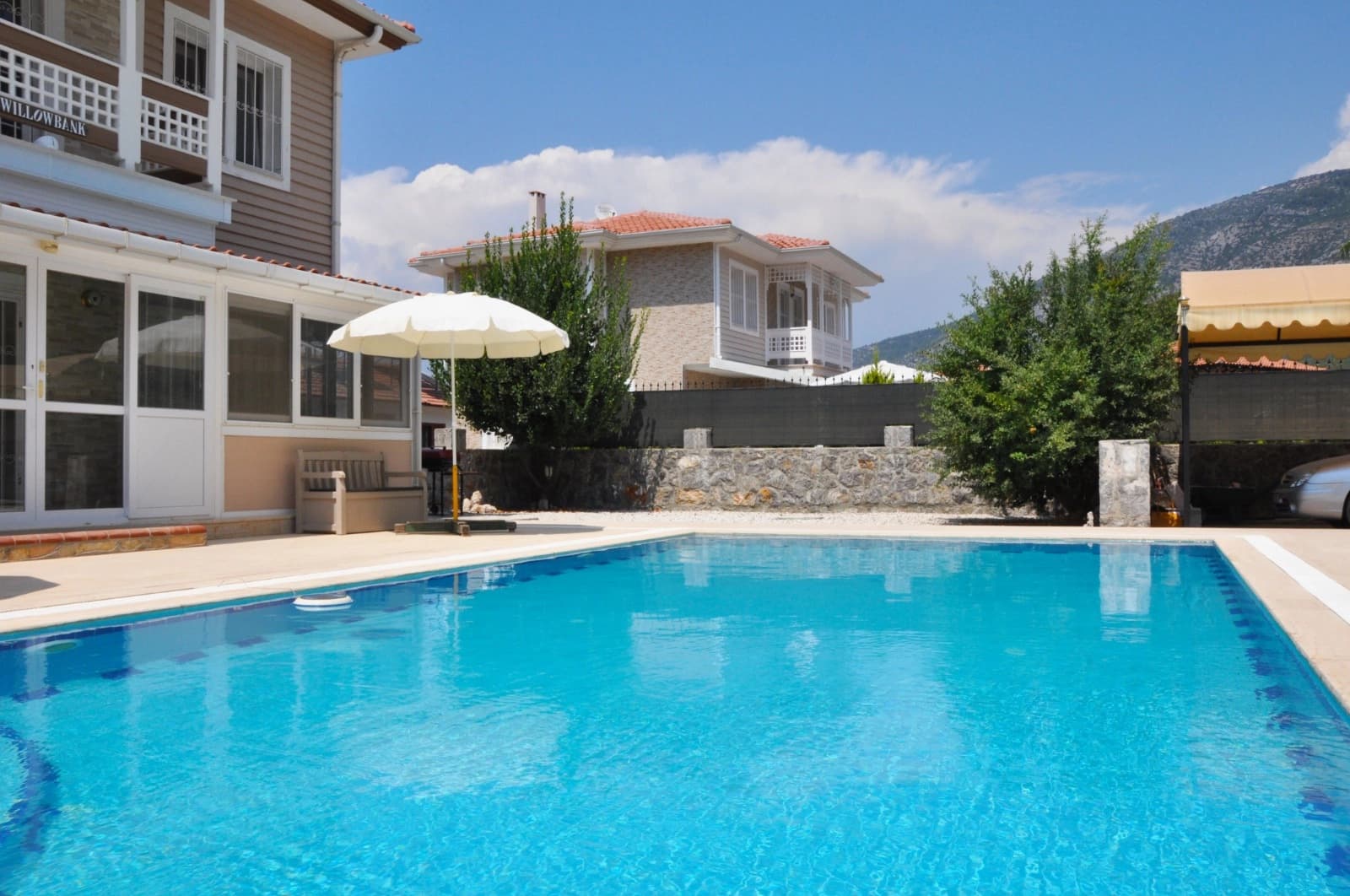 Villa Steve Çocuk Havuzu 56