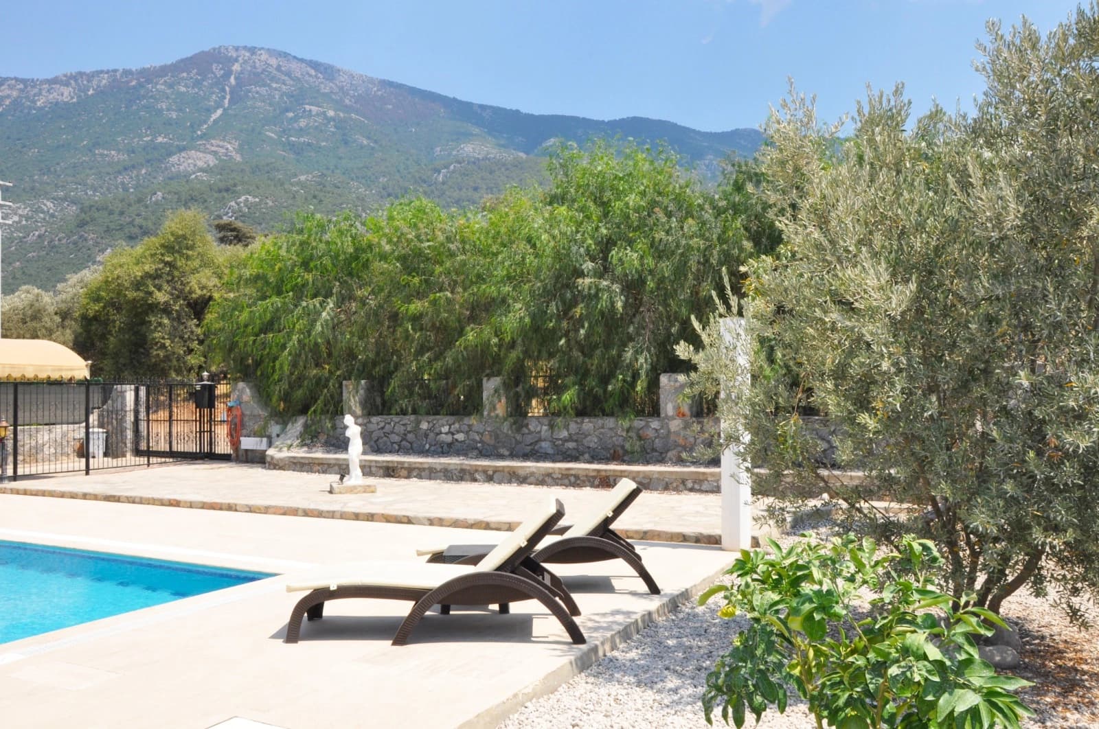 Villa Steve Fethiye 77