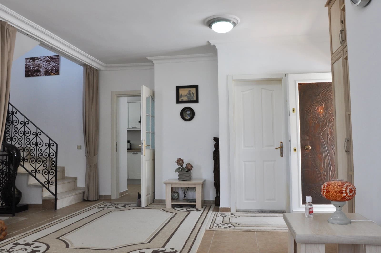 Villa Steve Fethiye 15